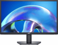 Dell 24" SE2425H 16:9 FullHD VA Monitor - Fekete