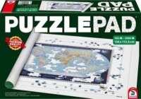 Schmidt Spiele Puzzle tároló szőnyeg 6000 darabos kirakóhoz