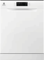 Electrolux ESA47300SW Szabadonálló mosogatógép 60 cm 13 teríték - Fehér