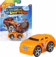 Mattel Hot Wheels City színváltós Chrysler 300 Bling Color Shifters kisautó 1:64