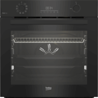 Beko BBIM17300BMPSF Beépíthető sütő - Fekete