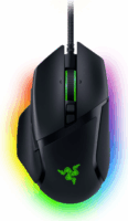 Razer Basilisk V3 Vezetékes Gaming Egér - Fekete