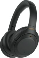 Sony WH-1000XM4 Bluetooth Fejhallgató Headset - Fekete