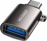 JoyRoom S-H151 USB 3.2 anya - USB-C apa Átalakító Adapter