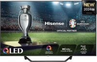 Hisense 43" 43A7NQ 16:9 4K UHD SMART QLED TV