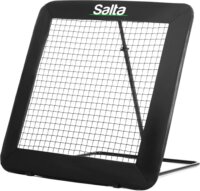 Salta Rebounder Foci Gyakorló háló 124 x 124 cm - Fekete