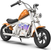 Manta Xrider Cruiser 12 Elektromos gyerek motor - Fehér