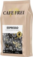 Cafe Frei Espresso Especialidad do Brasil Pekándiós Pörkölt szemes kávé 1000g