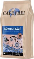 Cafe Frei Karib-szigetek Kókuszos Pörkölt szemes kávé 1000g