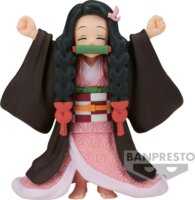 Banpresto Demon Slayer Kimetsu no Yaiba Nezuko Kamado Anime figura 11cm