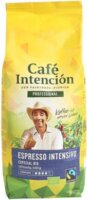 Café Intención Professional Espresso Intensivo Especial BIO szemes kávé 1000g