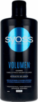 Syoss Volume Lift dúsító sampon 440 ml