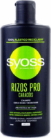 Syoss Rizos Pro sampon 440 ml