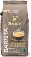 Tchibo Barista Caffé Crema Pörkölt szemes kávé 1000g