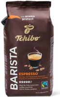 Tchibo Barista Espresso Pörkölt szemes kávé 1000g