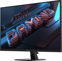 GIGABYTE 31.5" GS32Q-EK1 16:9 QHD SS IPS Gaming Monitor - Fekete