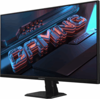 GIGABYTE 27" GS27Q X-EU1 16:9 QHD SS IPS Gaming Monitor - Fekete