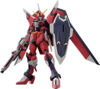 Bandai HGCE Immortal Justice Gundam műanyag makett 1:144