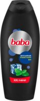 Baba Menta illatú tusfürdő 750 ml