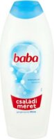 Baba Lanolinos tusfürdő 750ml