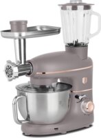 Berlinger Haus BH/9530 Konyhai robotgép 5,5L 1500Watt - Matt taupe