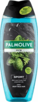 Palmolive Sport 3in 1 tusfürdő 500 ml