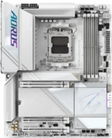 GIGABYTE X870E AORUS PRO ICE WiFi7 DDR5 AMD AM5 ATX Alaplap