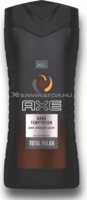 AXE "Dark Temptation Total Relax" Tusfürdő 400ml