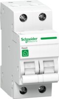 Schneider R9F14220 RESI9 2 Pólusú C20 kismegszakító