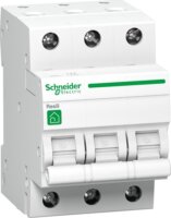 Schneider R9F14316 RESI9 3 Pólusú C16 kismegszakító