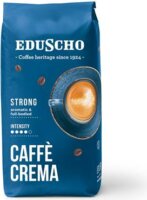 Eduscho Caffe Crema Strong Pörkölt szemes kávé 1000g