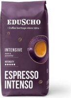 Eduscho Espresso Intensive Pörkölt szemes kávé 1000g