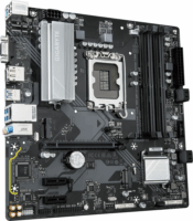 GIGABYTE B760M D3HP DDR4 Intel s1700 MicroATX Alaplap