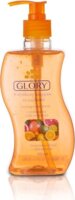 Glory Citrus illatú folyékony szappan és tusfürdő 500 ml