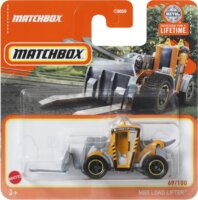 Mattel C0859 Matchbox MBX Load Lifter kisautó 1:64