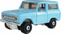 Mattel C0859 Matchbox 1970 Ford Bronco kisautó 1:64