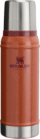 Stanley The Legendary Classic Dupla falú Termosz 750ml - Vörös agyag