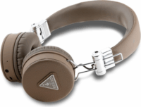 Guess GUBH70PGTSPSW Bluetooth Fejhallgató Headset - Barna