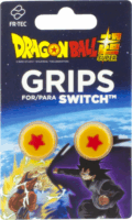 Blade Dragon Ball Védőburkolat Nintendo Switch gombokhoz