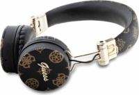 Guess GUBH70EPOSMK Bluetooth fejhallgató Headset - Fekete