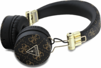 Guess GUBH70E4PTMK 4G Bluetooth Fejhallgató Headset - Fekete