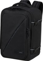 American Tourister TAKE2CABIN Casual S Hátizsák - Fekete