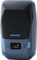 Niimbot M2 Commercial Bluetooth Feliratozógép 50mm - Kék