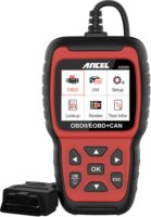 Ancel AS500/AC105 OBDII Autódiagnosztikai eszköz