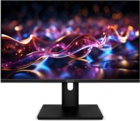 Misura 27" QG25DFA 16:9 QHD LED Gaming Monitor - Fekete