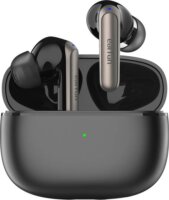 EarFun Air 2 ANC Bluetooth Fejhallgató Headset - Fekete