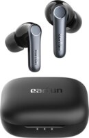 EarFun Air Pro 4 ANC Bluetooth Fejhallgató Headset - Fekete