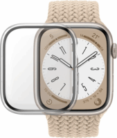 PanzerGlass Full Body Apple Watch S7 / S8 / S9 Kijelzővédő üveg - 45 mm