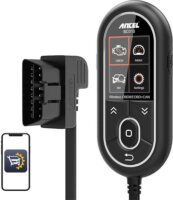 Ancel BD310 Bluetooth OBD2 Autódiagnosztikai hibakereső Okos Eszköz