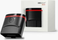 OBDeleven NextGen OBD2 Bluetooth Autódiagnosztikai eszköz Android IOS - Fekete